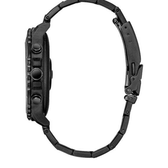 Citizen CZ Smart smartwatch - Picture 4 of 6